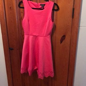 Cynthia Rowley dress